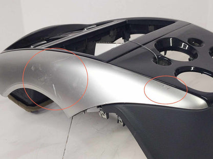 Radio Bezel Trim NISSAN VERSA 166