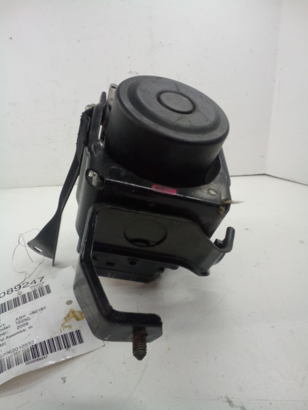 Anti-lock Brake Parts for 2006-2008 LEXUS IS2505