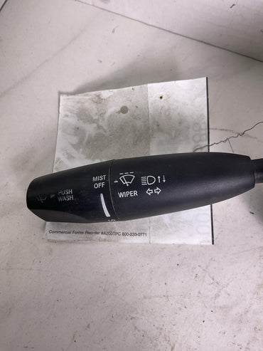 Combination Switch DODGE DART 13 141