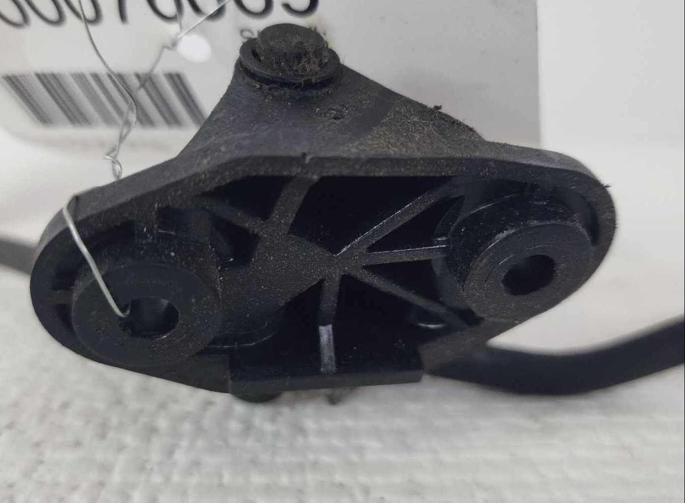 Gas Pedal TOYOTA SEQUOIA 025