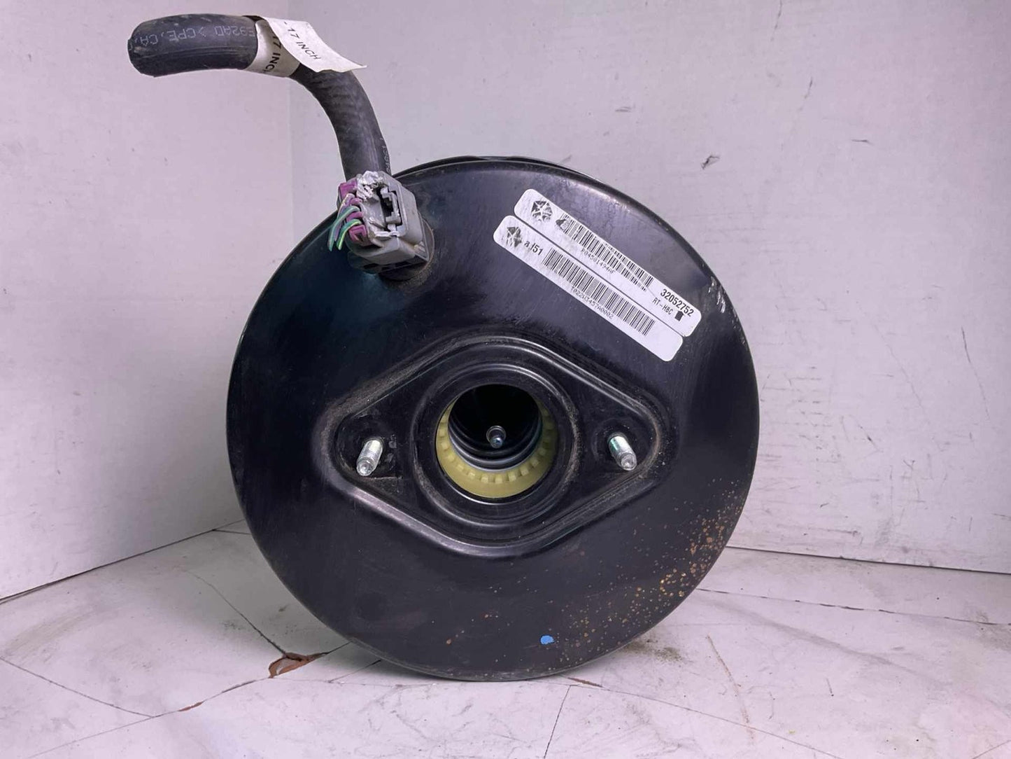 Power Brake Booster DODGE CARAVAN 12 13 14 15 16 17 18 19 203