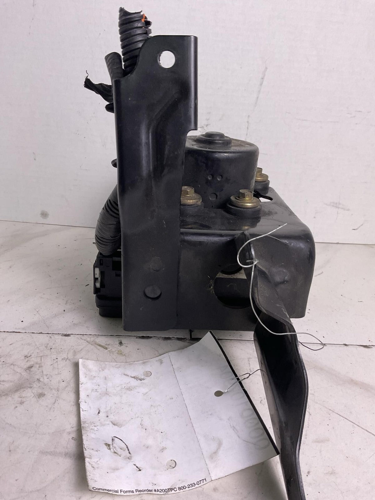 Anti-lock Brake Parts NISSAN MURANO 05 06 073