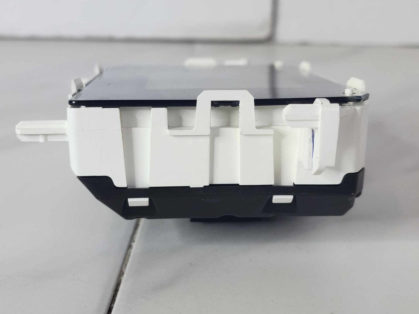 Info-gps-tv Screen FORD FIESTA 14 15 16 172