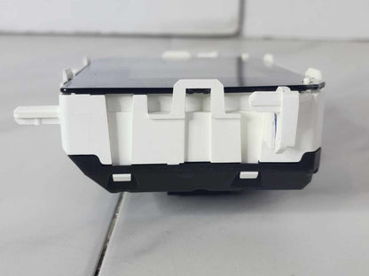 Info-gps-tv Screen FORD FIESTA 14 15 16 172