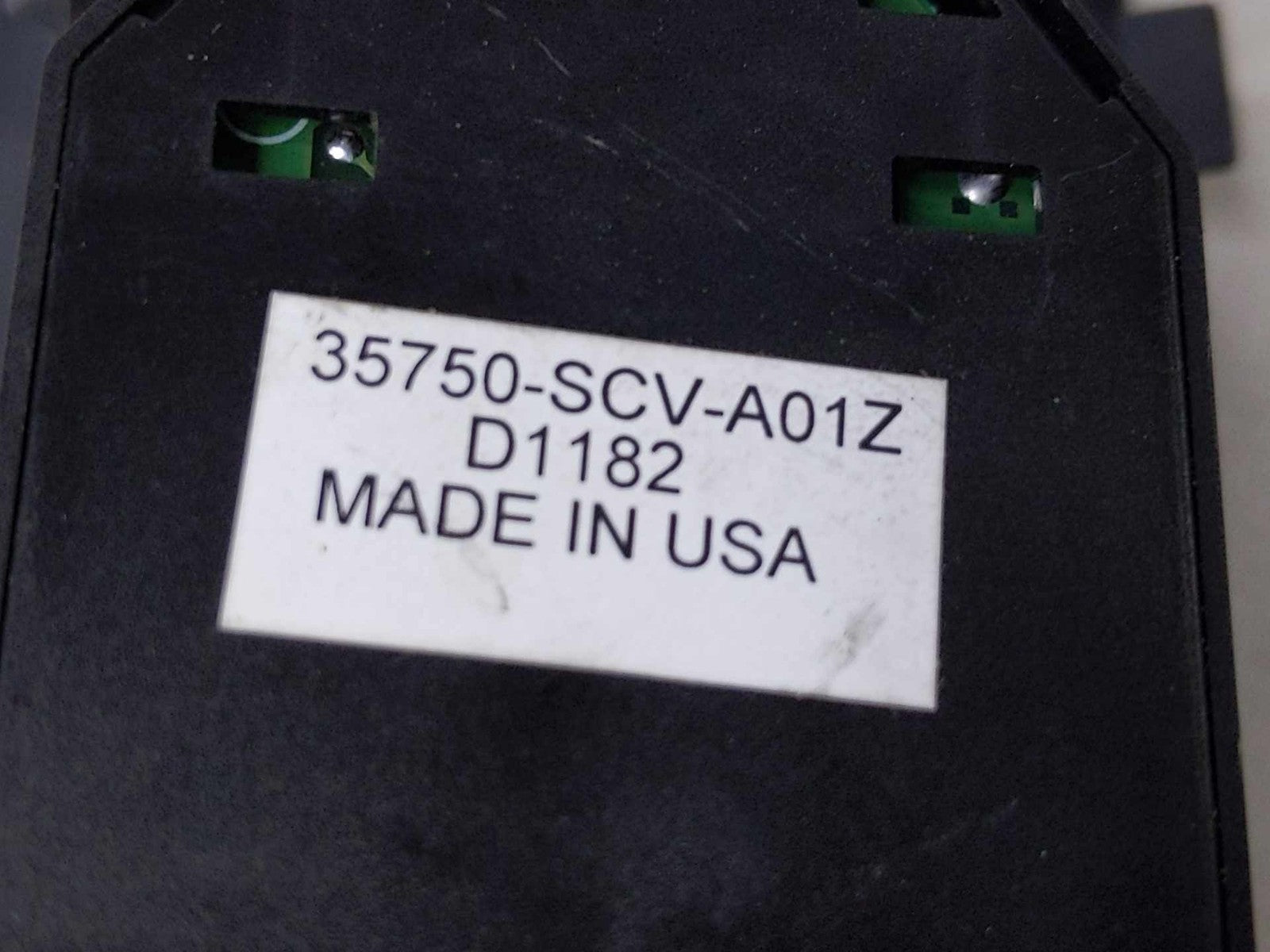 Door Switch Front HONDA ELEMENT 03 04 05 06 07 08 09 10 116