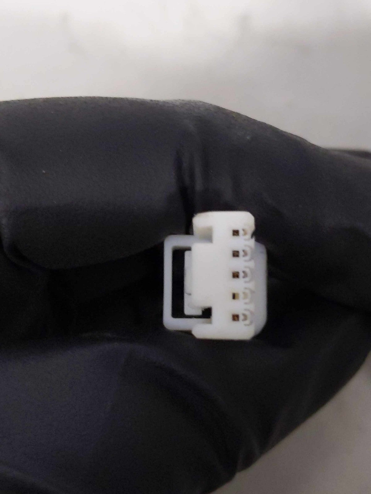 Camera/projector MAZDA 6 177