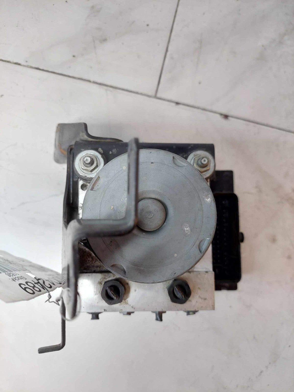 Anti-lock Brake Parts HYUNDAI SONATA 11 12 134