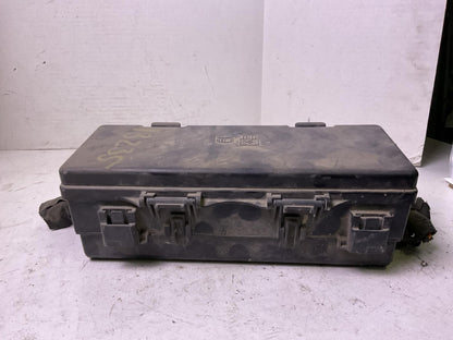 Engine Fuse Box FORD PICKUP F150 11 12 13 142