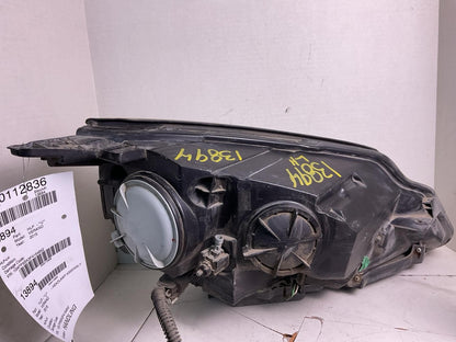 Headlamp Assembly BUICK VERANO Left 12 13 14 15 16 172