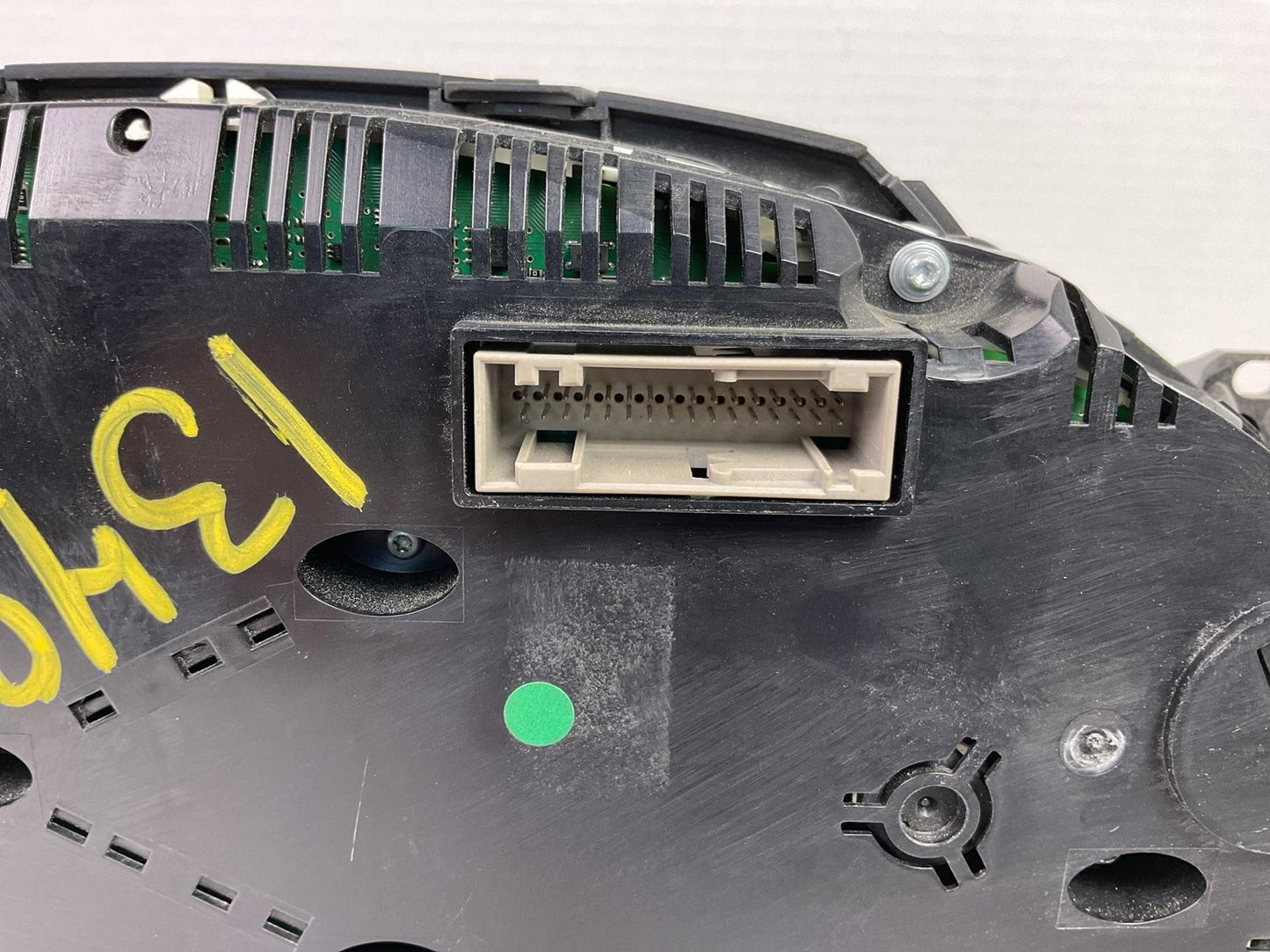 Speedometer AUDI A5 14 15 16 174