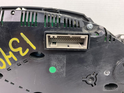 Speedometer AUDI A5 14 15 16 174