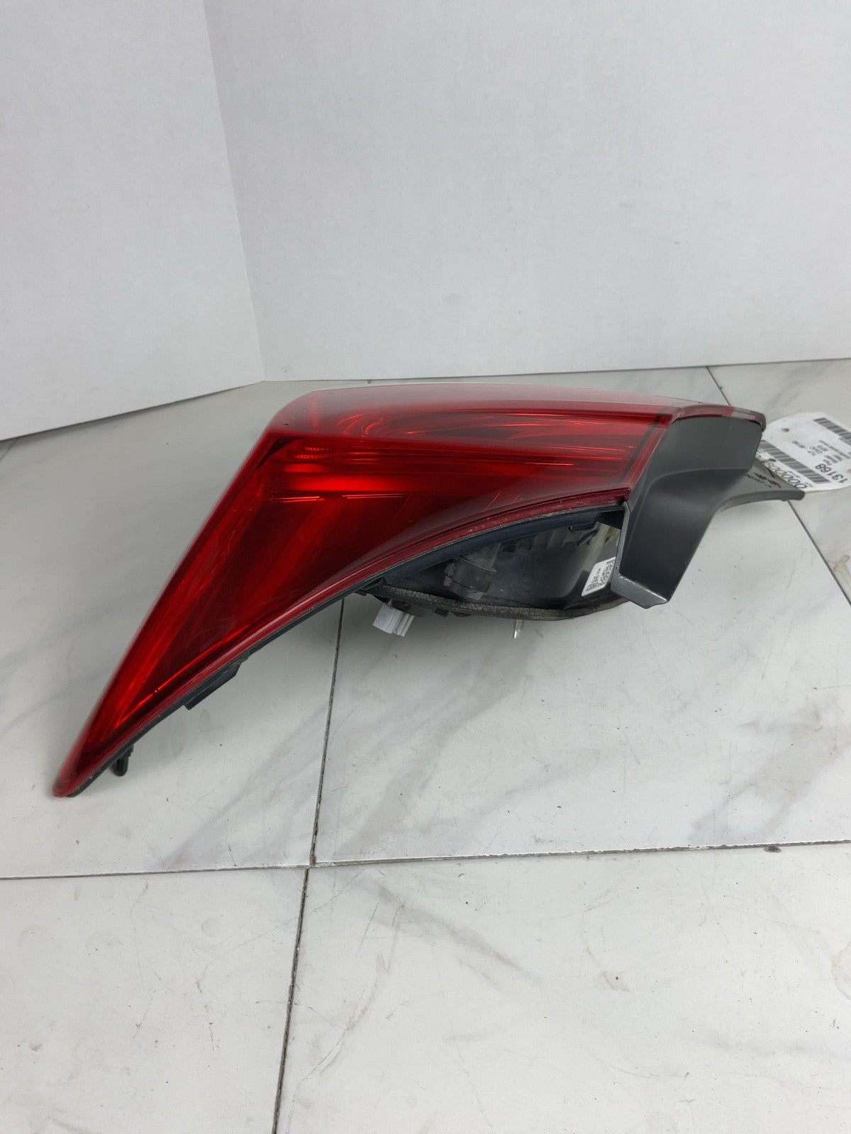 Tail Light Assembly HONDA CIVIC Right 13 14 153