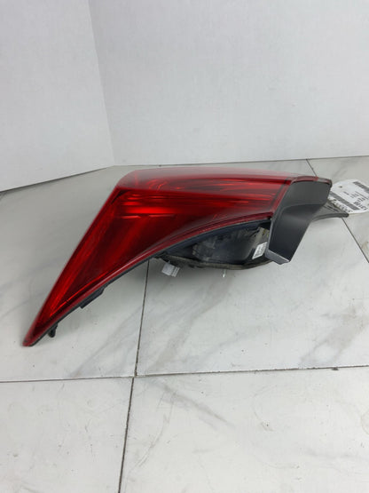 Tail Light Assembly HONDA CIVIC Right 13 14 153