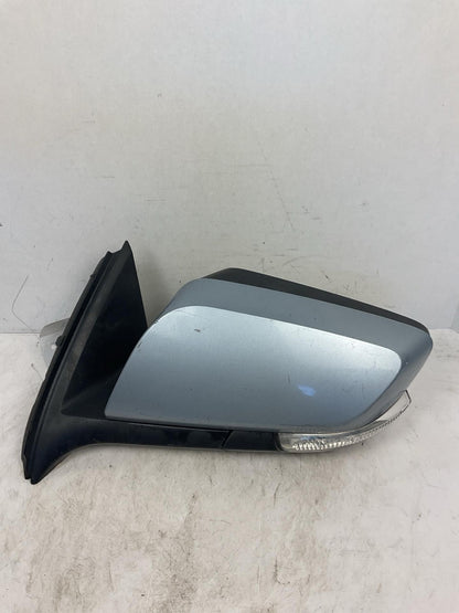Left Driver Side Door Mirror For 2014-2015 CHEVY IMPALA2