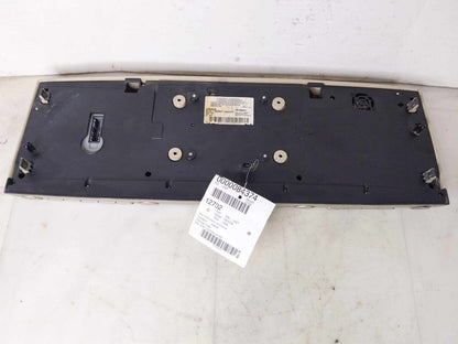 Info-gps-tv Screen LINCOLN NAVIGATOR 08 09 10 11 124