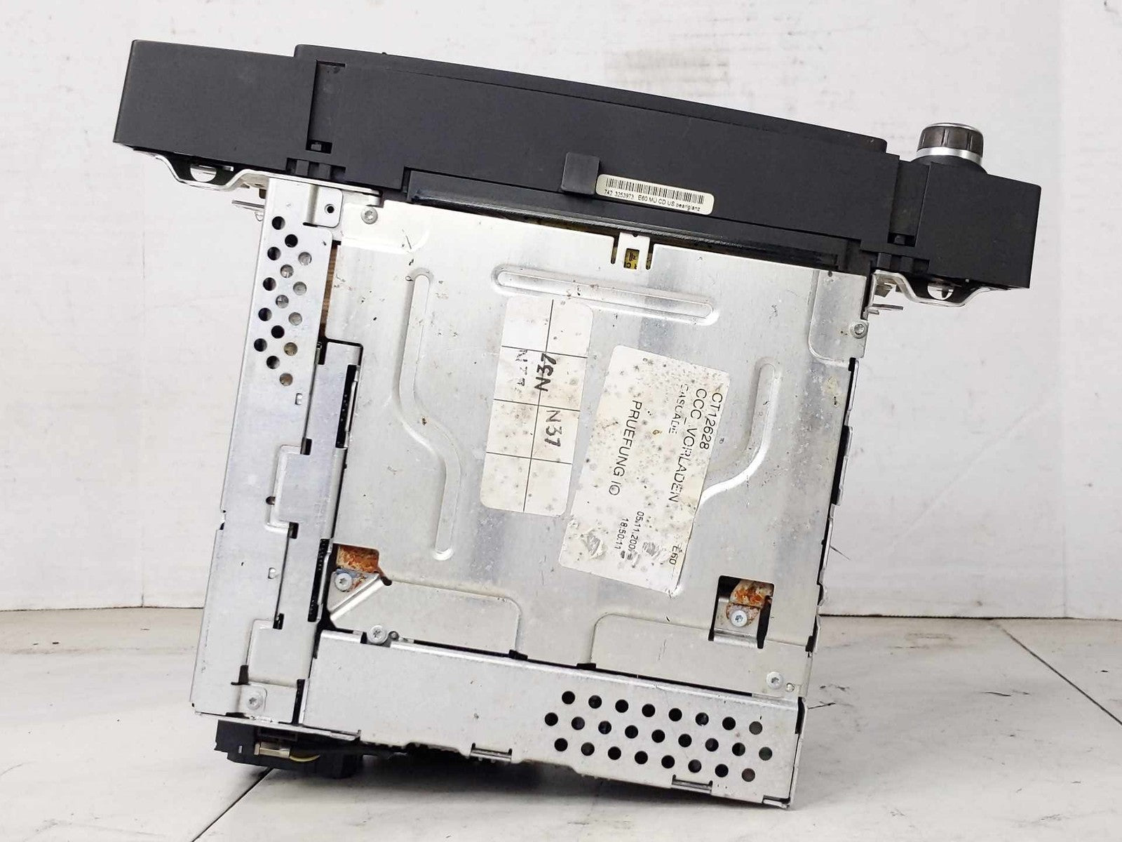 Car Stereo Radio Equipment Audio & Visual For 2008 2009 2010 Bmw 528i6