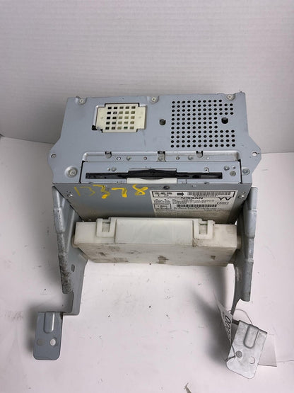 Audio & Visual Equip.(radio) INFINITI QX80 14 15 16 17 18 19 20 21 22 23 240