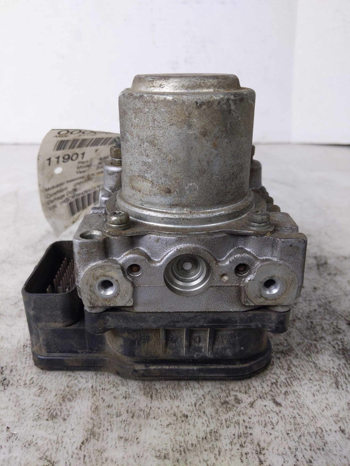 Anti-lock Brake Parts for 2005-2007 HONDA ACCORD3