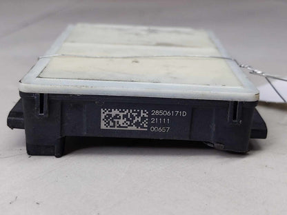 Chassis Brain Box BMW 840I 225