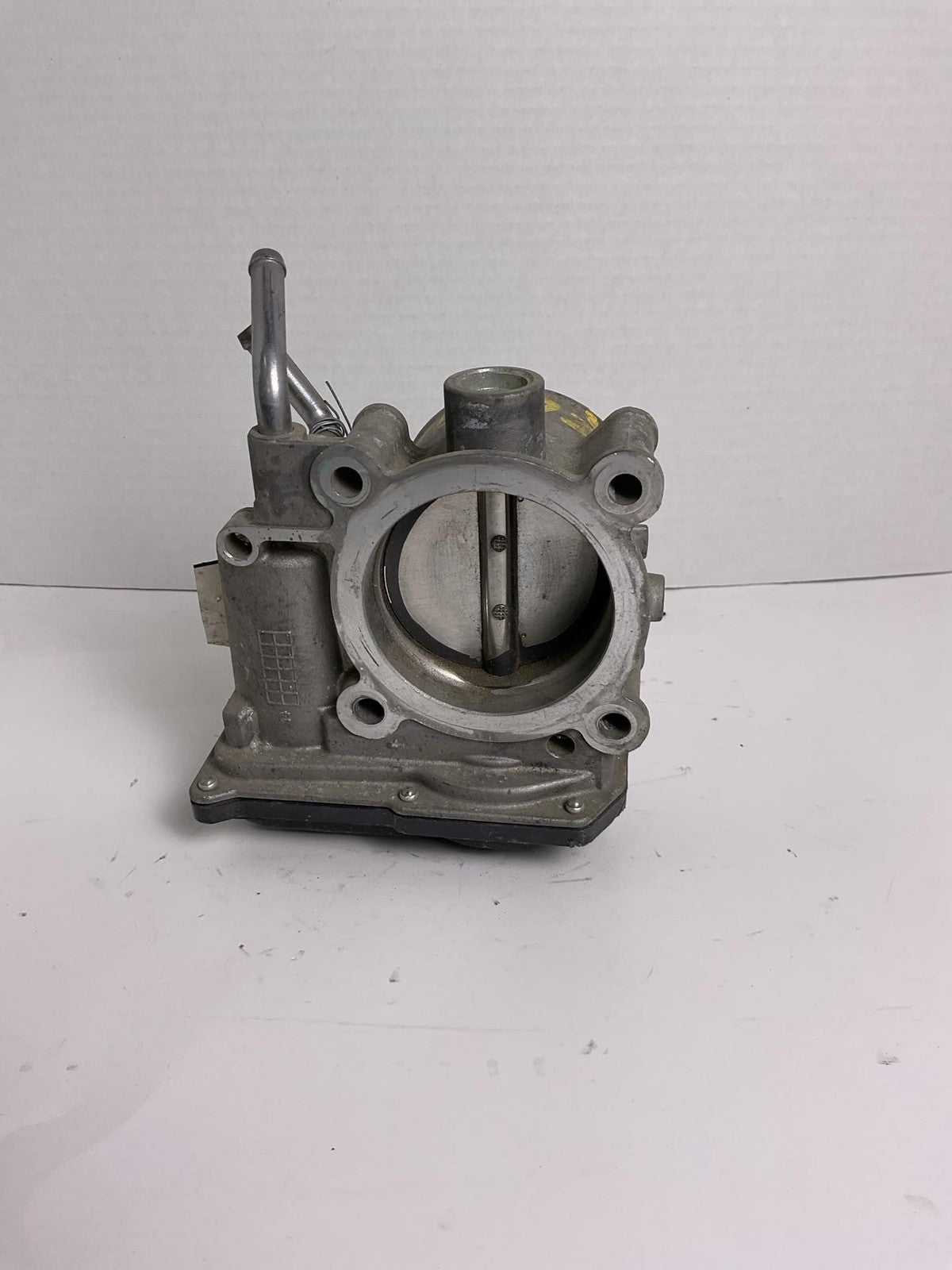 Throttle Body/valve Assy HYUNDAI ELANTRA 11 12 13 14 15 16 17 18 190