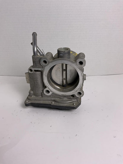 Throttle Body/valve Assy HYUNDAI ELANTRA 11 12 13 14 15 16 17 18 190