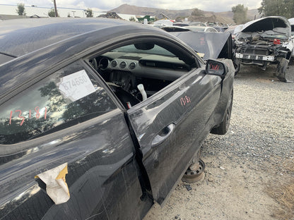 Anti-lock Brake Parts FORD MUSTANG 19 20 21 22 235