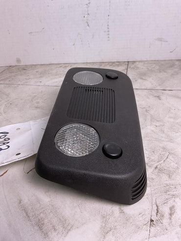 Interior Light For 2014 Ford Mustang1