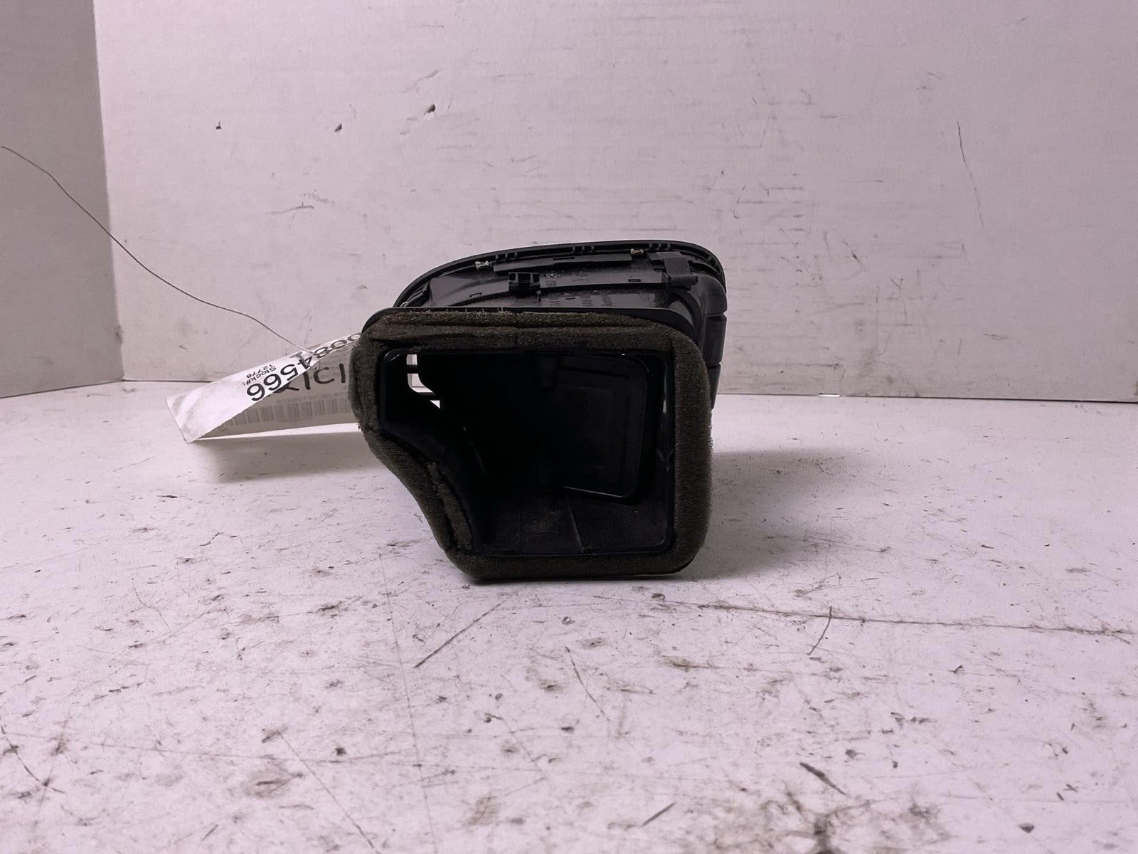Air Cond./heater Vents GOLF EXCEPT GTI 122