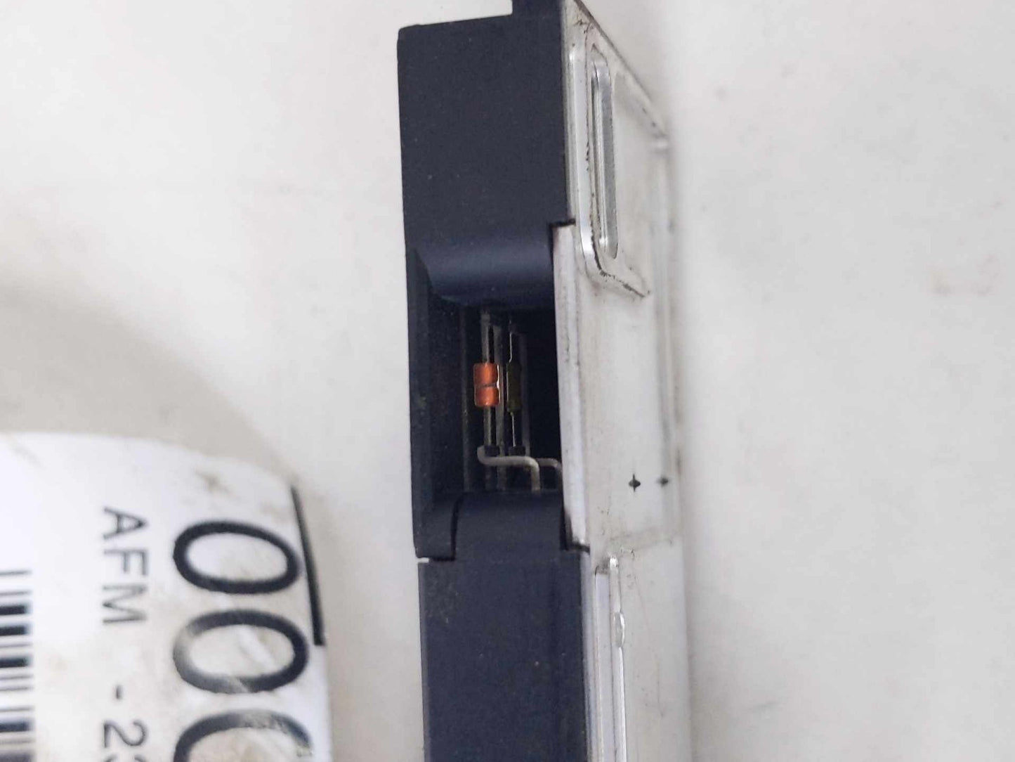 Air Flow Meter CHEVY TRAVERSE 12 13 14 15 16 17 18 19 20 21 22 23 242