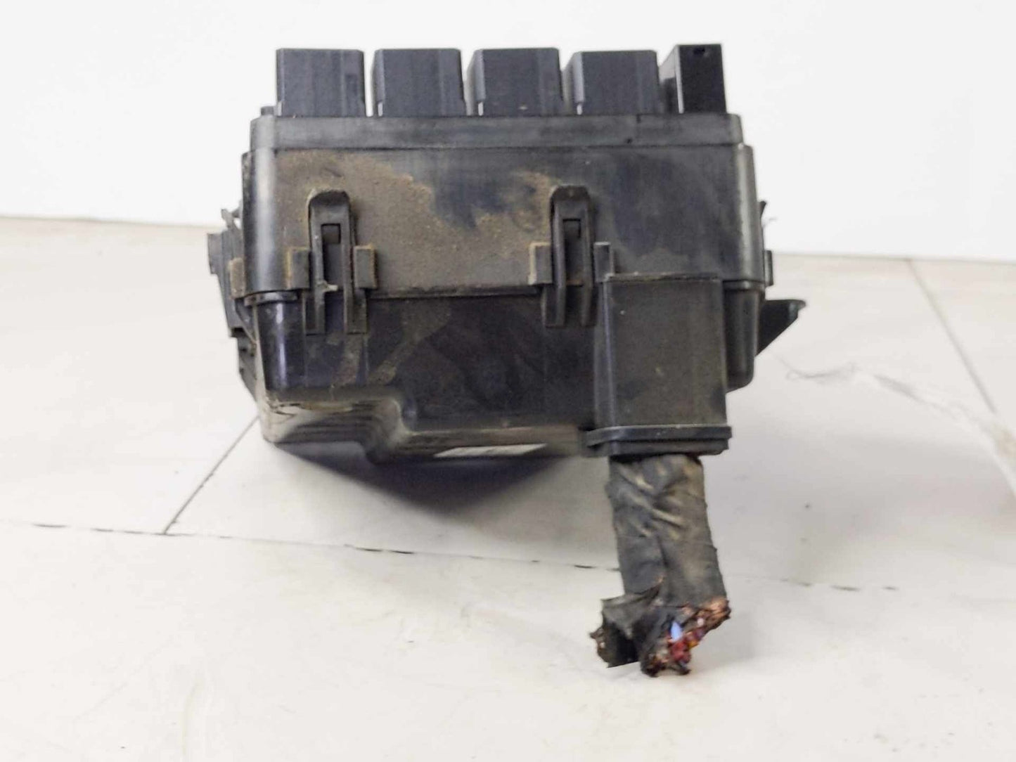 Engine Fuse Box MASERATI GHIBLI 176