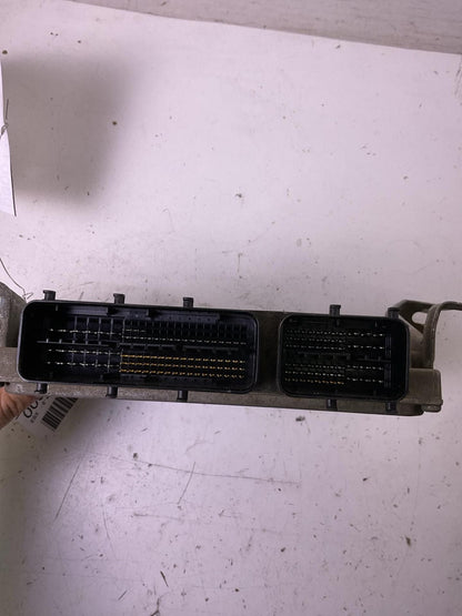 Engine/motor Brain Box TOYOTA COROLLA 123