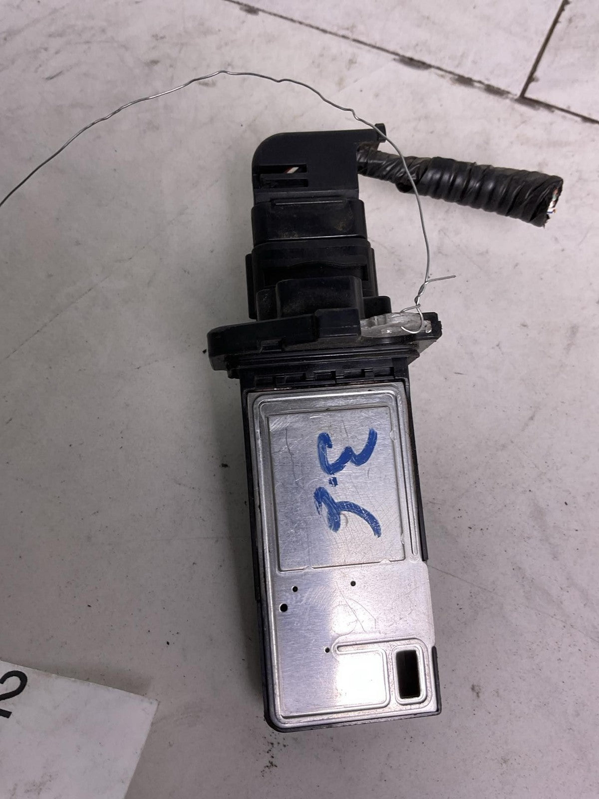 Air Flow Meter CHEVY IMPALA 12 13 14 15 16 17 18 19 200