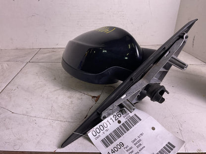 Door Mirror BMW 325I Right 063