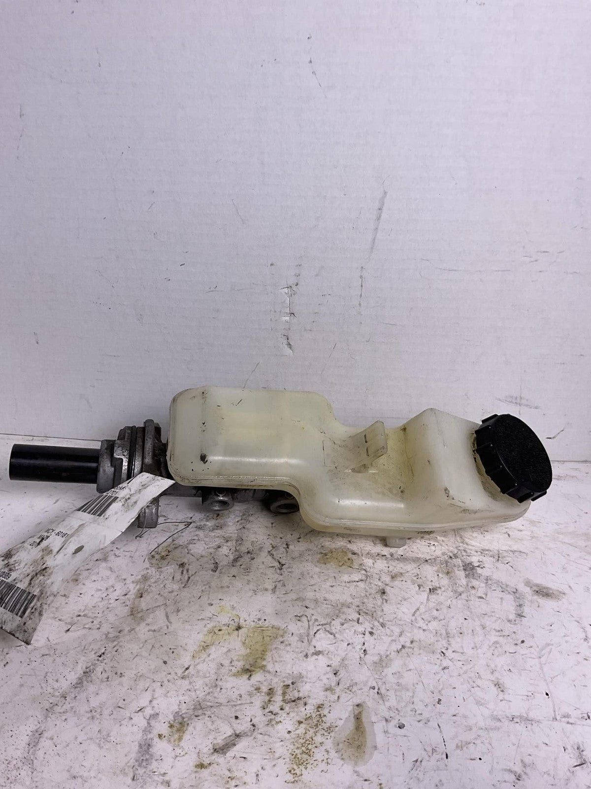 Master Cylinder MAZDA 6 14 15 16 17 18 19 20 210