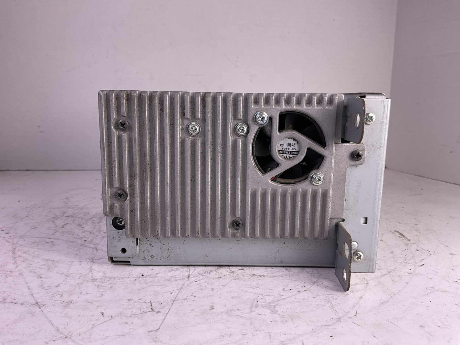 Car Stereo Radio Equipment Audio & Visual For 2013 Chevy Volt3