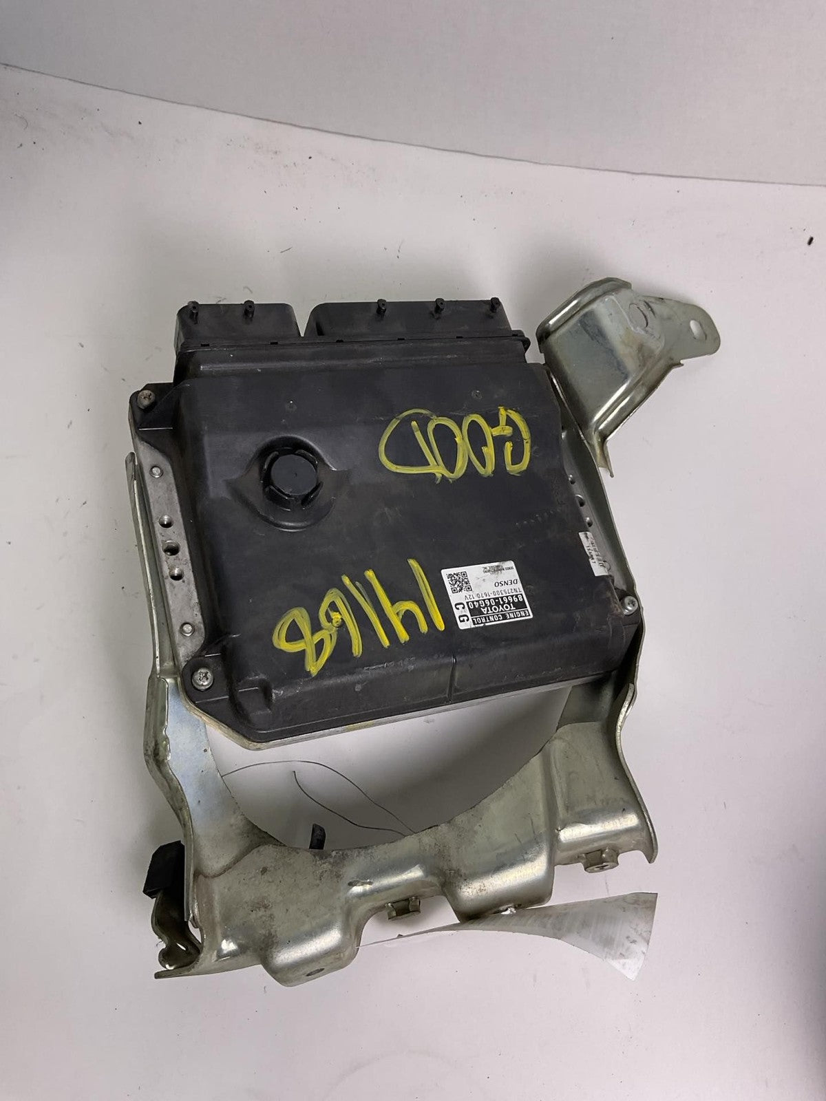 Engine/motor Brain Box TOYOTA CAMRY 08 092