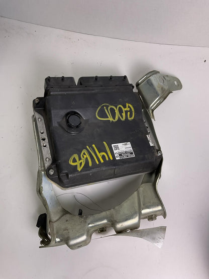 Engine/motor Brain Box TOYOTA CAMRY 08 092