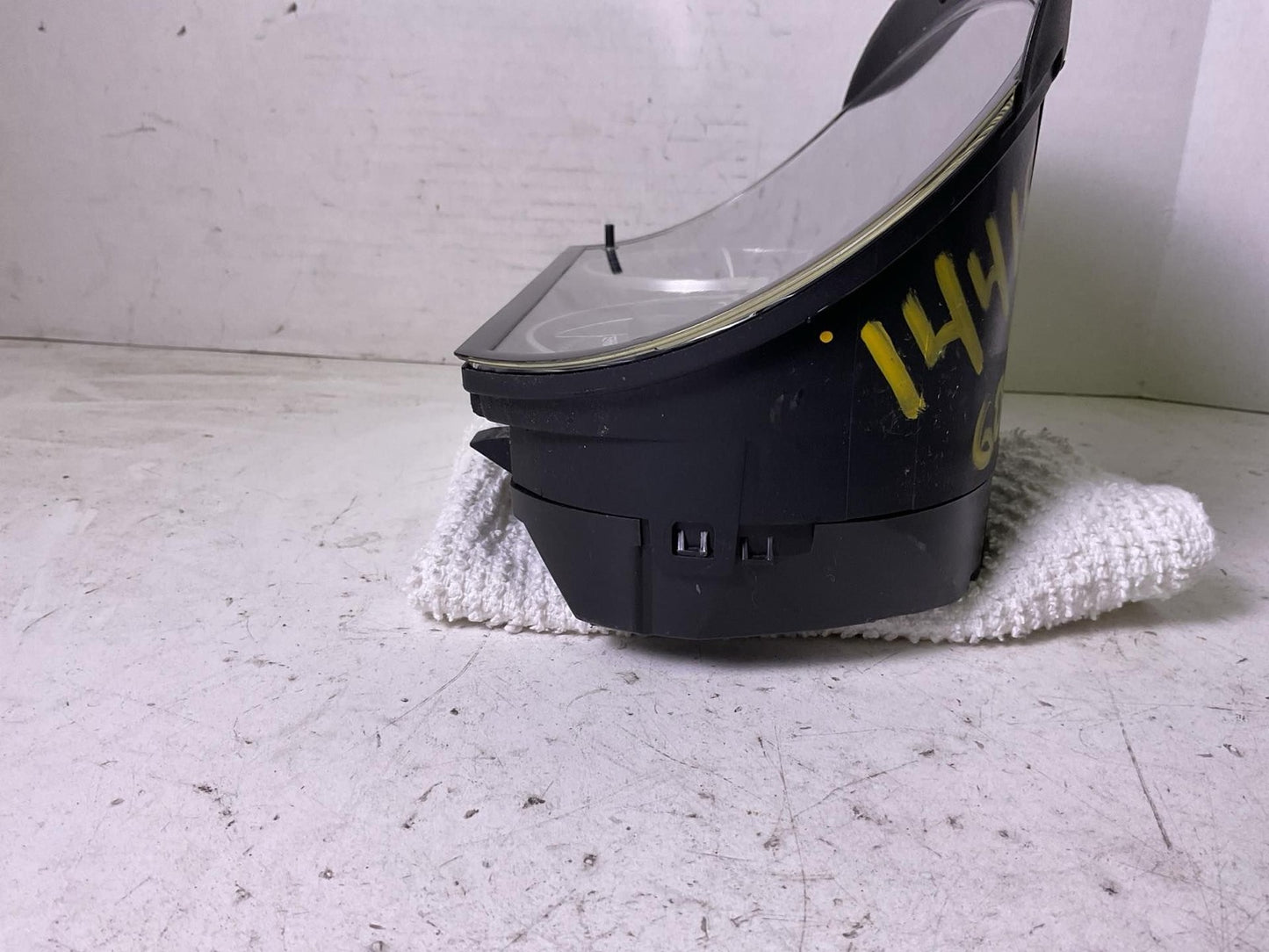 Speedometer BMW 335I 07 08 09 10 112