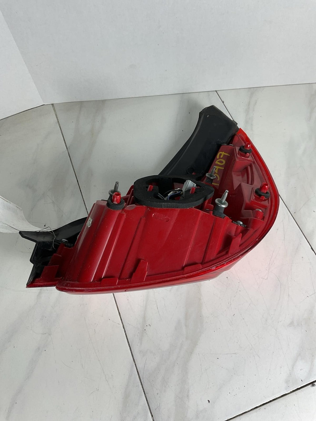 Tail Light Assembly CHEVY MALIBU Left 13 14 15 165