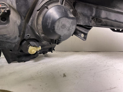 Headlamp Assembly CADILLAC ATS Left 13 14 15 16 17 183