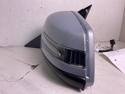 Door Mirror MERCEDES E-CLASS Left 10 11 12 13 142