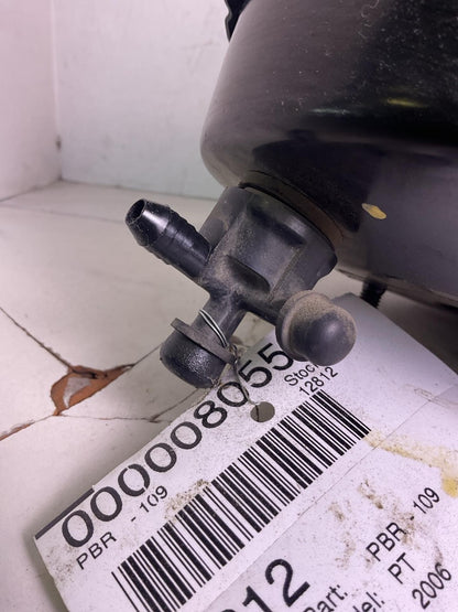 Power Brake Booster CHRYSLER PT CRUISER 06 07 08 09 102
