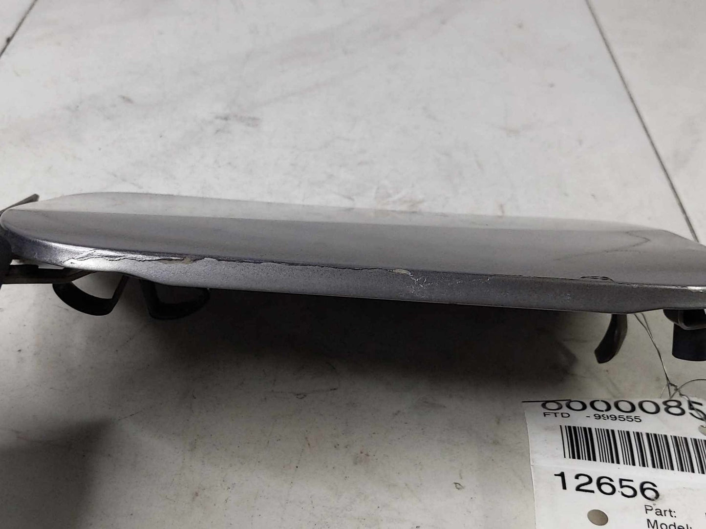 Fuel Tank Door INFINITI G35 07 086