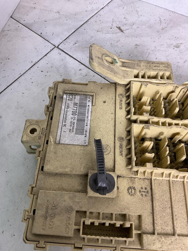 Engine Fuse Box KIA FORTE 211