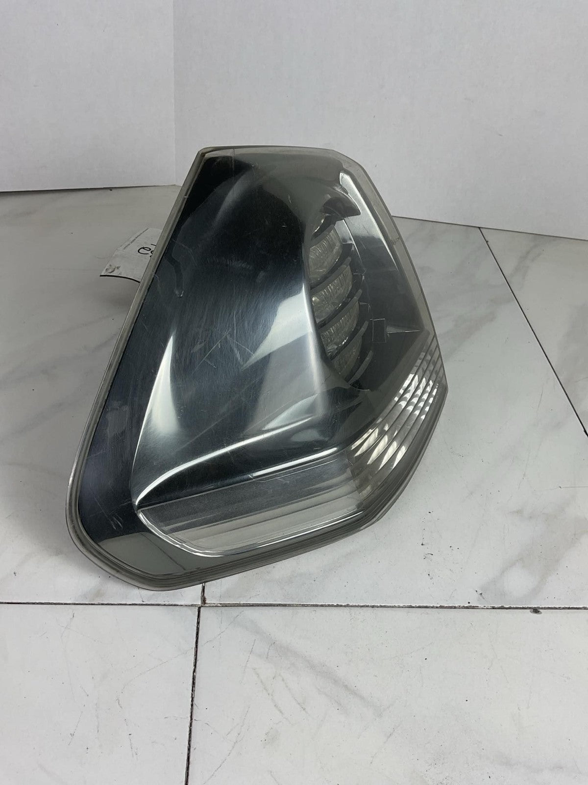 Tail Light Assembly LEXUS RX400 HYBRID Left 06 070