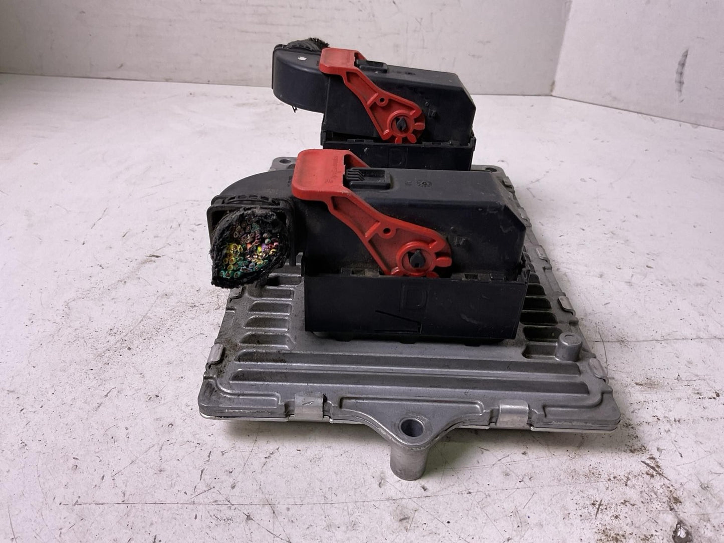 Engine/motor Brain Box DODGE AVENGER 132