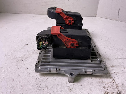 Engine/motor Brain Box DODGE AVENGER 132