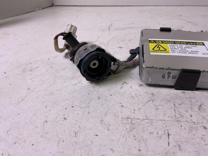 Headlamp Ballast LEXUS RX350 Left 071