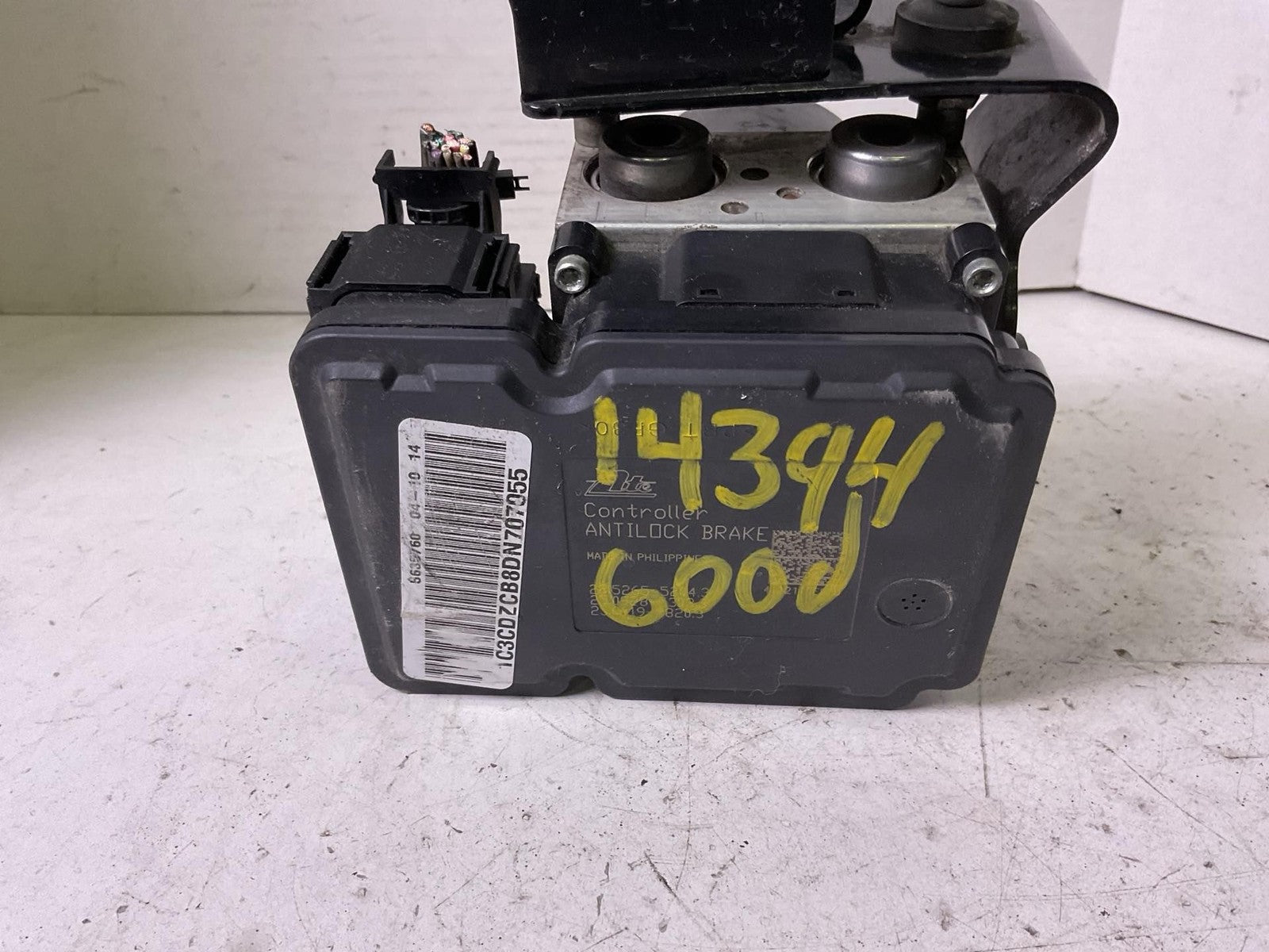 Anti-lock Brake Parts DODGE AVENGER 11 12 13 144