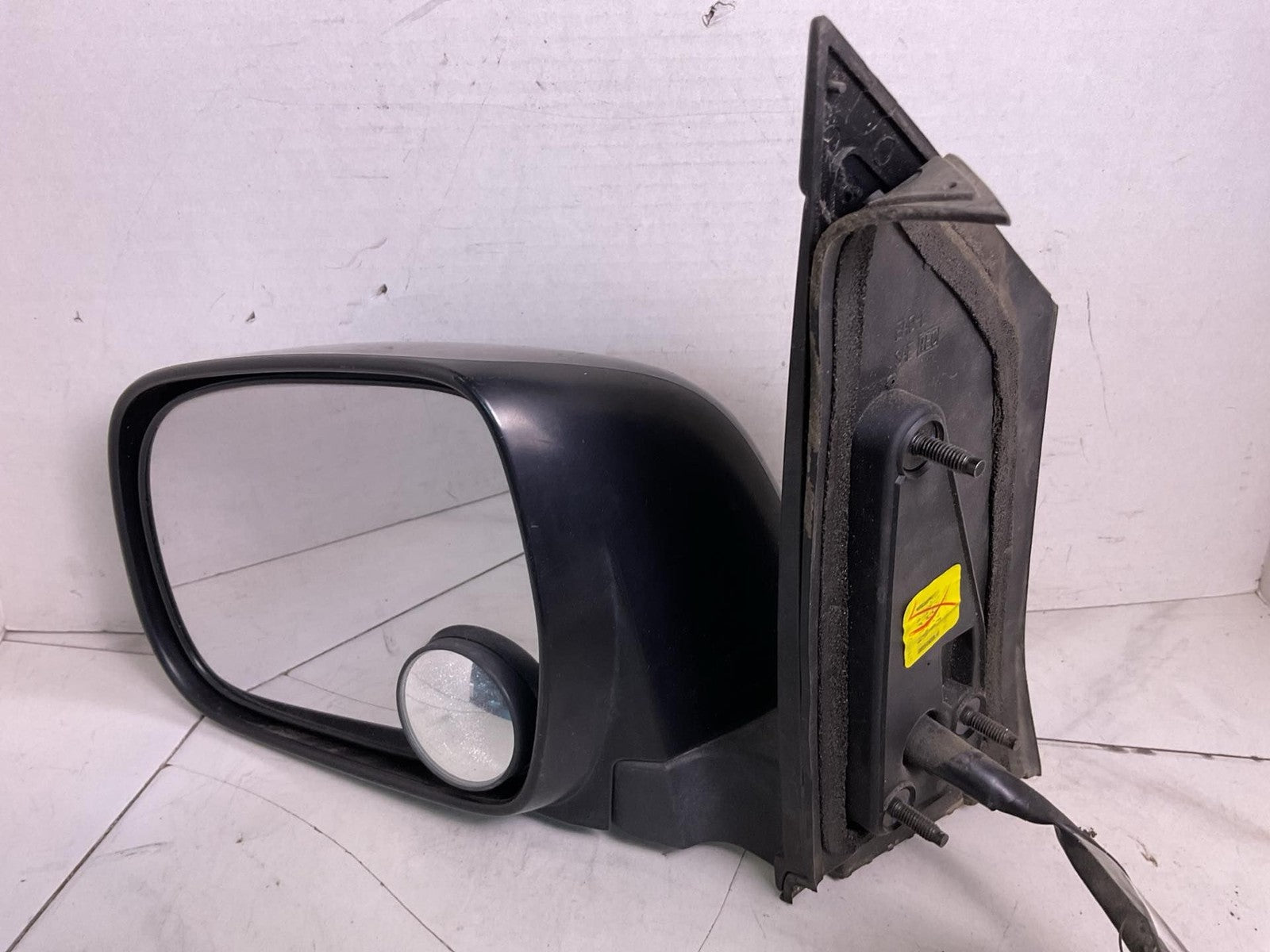 Door Mirror TOYOTA SIENNA Left 04 05 06 07 08 09 100